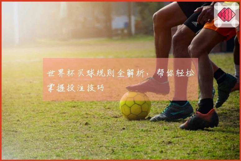 世界杯买球规则全解析，帮你轻松掌握投注技巧