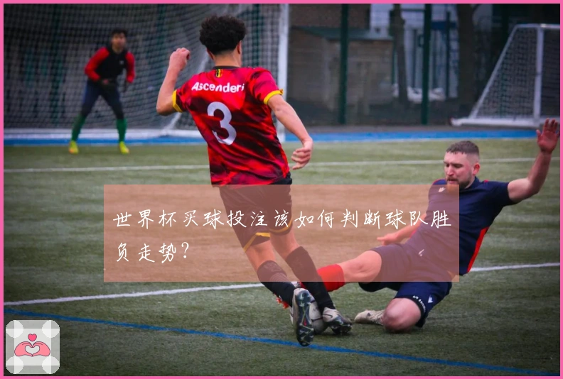 世界杯买球投注该如何判断球队胜负走势？
