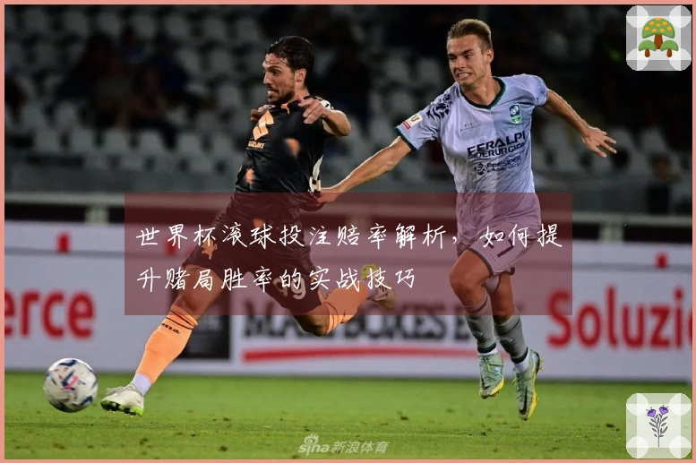 世界杯滚球投注赔率解析，如何提升赌局胜率的实战技巧