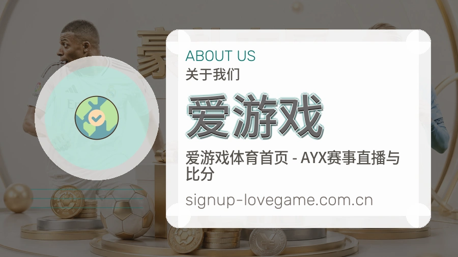 关于 爱游戏
